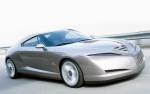 Alfa Romeo Bella Concept 1999 года